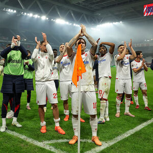 Dejan Stanković sačuvao petoricu za večiti derbi - već se zna startna postava za Partizan?