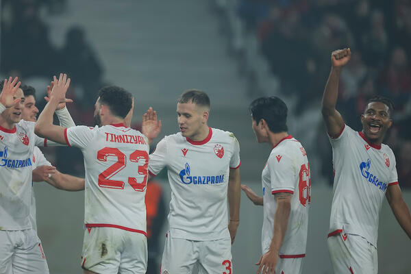 Treća sreća Crvene zvezde? Beograđani žele jednog od najboljih igrača Superlige (Video/Foto)