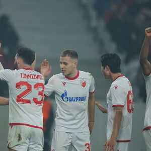 Treća sreća Crvene zvezde? Beograđani žele jednog od najboljih igrača Superlige (Video/Foto)