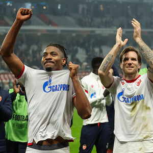 Frenklin Tebo Učena kuca na vrata reprezentacije!