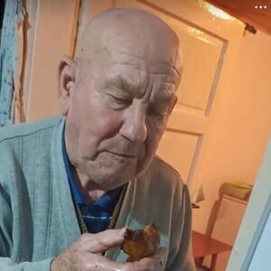 DEDA MILIONER IZ SRBIJE! Za TRI godine OSVOJIO 2 ŠESTICE NA LOTOU: Ima svoj sistem igre kog se pridržava!