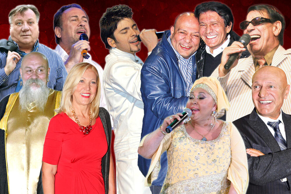 UPOZNALI STE / POZNAVALI STE MUZIČKU LEGENDU KOJE VIŠE NEMA &ndash; PODELITE TAJ TRENUTAK S NAMA