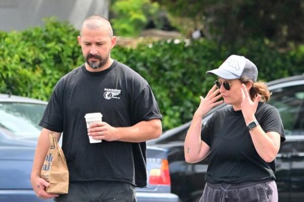 BRAK NIJE IZDRŽAO NJEGOVO HAPŠENJE! Razvodi se poznati par!