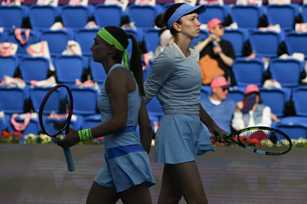 Krunićeva i Danilina bez trećeg finala u nizu, ali je Aleksandra svakako u Top 10 od ponedeljka (Video)