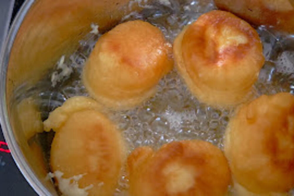 BRZI BAKINI UŠTIPCI: Doručak gotov za 10 minuta bez čekanja