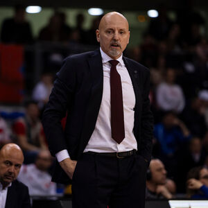 Obradović se pribojava Bajerna: Imaju najboljeg trenera svih vremena!