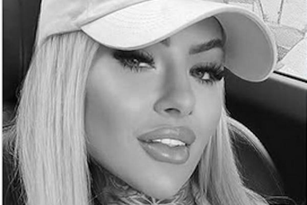 TUGA DO NEBA: Bjanka (27) preminula 18 dana nakon operacije, iza sebe je ostavila dve ćerke