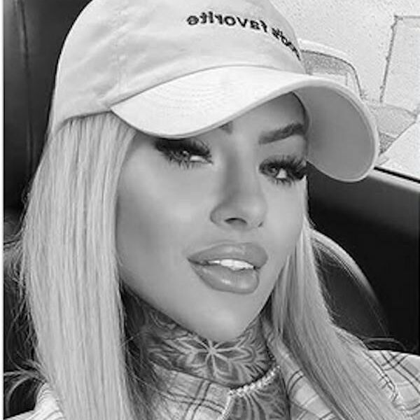 TUGA DO NEBA: Bjanka (27) preminula 18 dana nakon operacije, iza sebe je ostavila dve ćerke