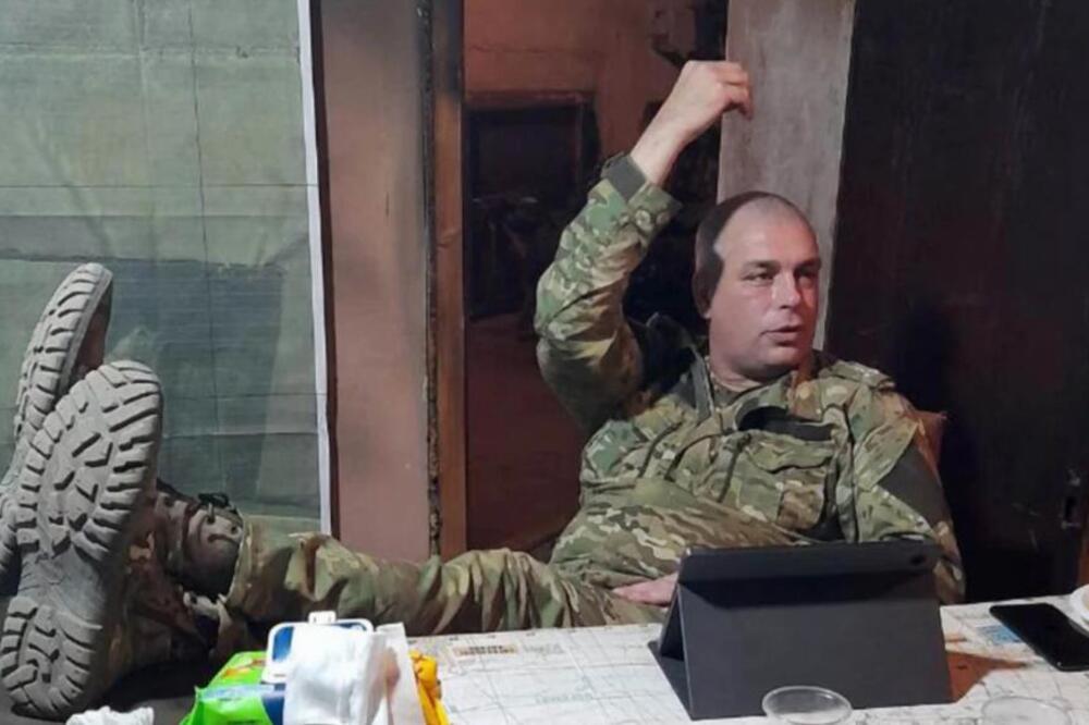 Isplivala skandalozna prepiska Putinovog generala sa ŽENOM: Ljudi se sledili kad su videli detalje, nećete verovati