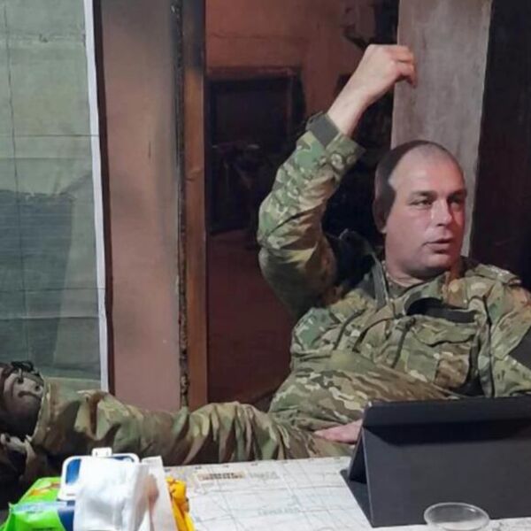 Isplivala skandalozna prepiska Putinovog generala sa ŽENOM: Ljudi se sledili kad su videli detalje, nećete verovati