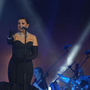 NINA BADRIĆ MORALA DA PREKINE KONCERT ZA ZBOG OVE SRPKINJE: Otkriveno nešto o čemu se godinama nije znalo