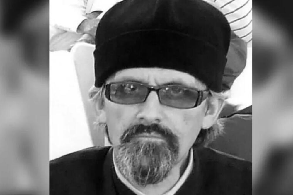 Preminuo iguman Justin Janković