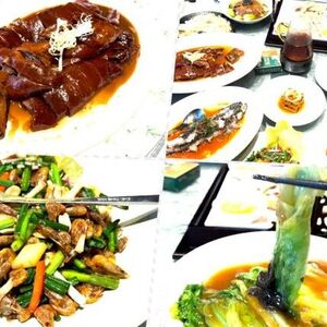 Šta se tokom novogodišnjih praznika jede u Guangdžou