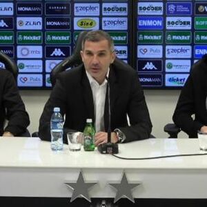 GROBARI U TRANSU! Pogledajte samo šta su igrači Partizana uradili pred derbi