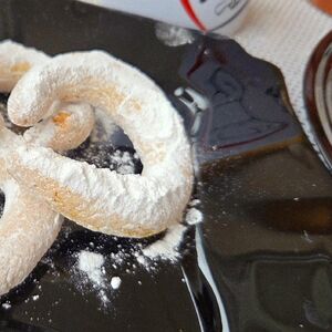 Najukusnije starinske kokos kiflice: Tajna se krije u jednom sastojku, ovakav recept ne postoji na internetu