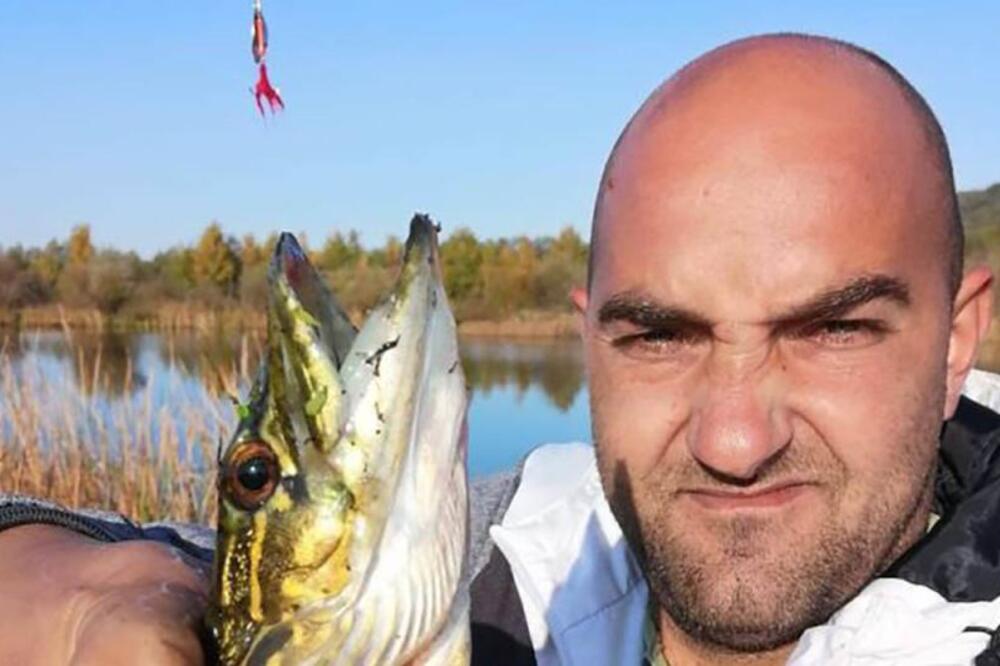 Ovo je ribolovac koji je nestao sa prijateljem kod jezera: Žandarmerija pretražuje teren, porodica u velikom strahu