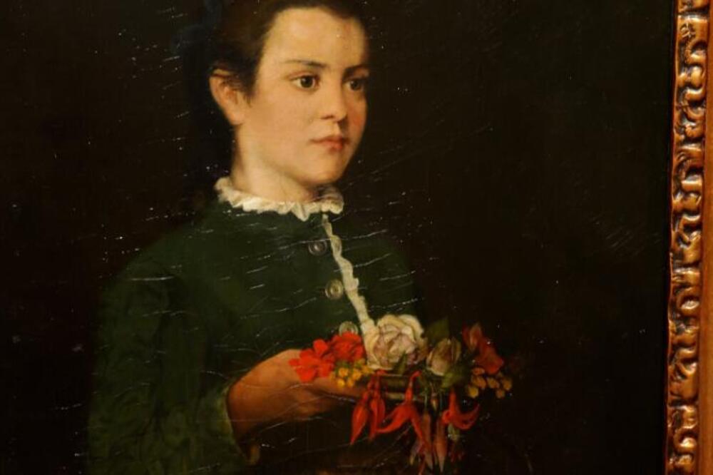 AUTORSKO VOĐENJE: &bdquo;Pioniri realizma: Slikar Miloš Tenković&rdquo; u Narodnom muzeju