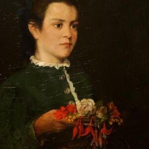 AUTORSKO VOĐENJE: &bdquo;Pioniri realizma: Slikar Miloš Tenković&rdquo; u Narodnom muzeju