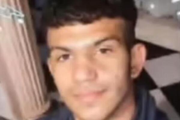 Potraga za nestalim tinejdžerom (19) iz Zrenjanina: Poslednji put viđen pre 7 dana, evo šta se videlo na kamerama