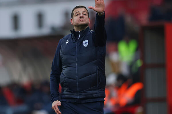 Lalat istamburao Vojvodinu: Novi Pazar pokorio Novi Sad!