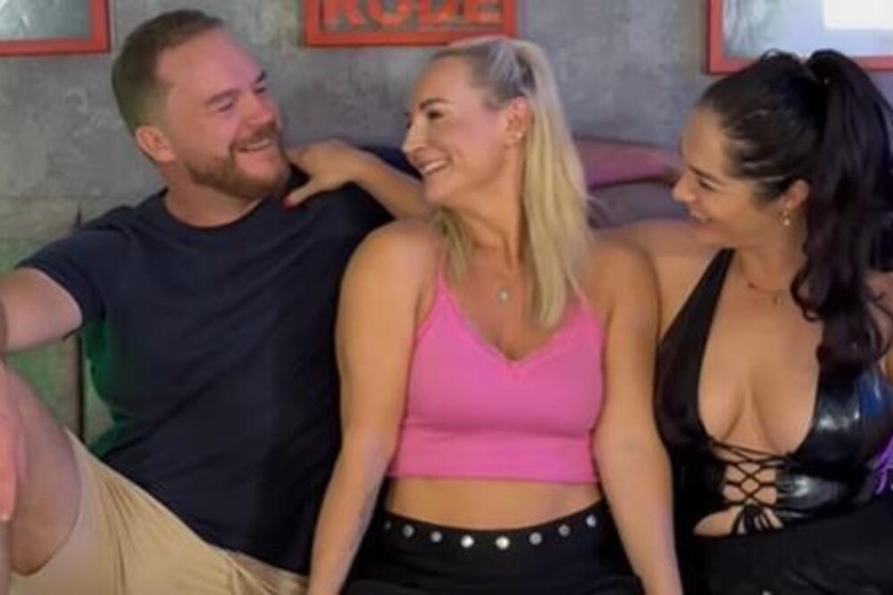 Imali krizu u braku, pa se uputili u svingeraj: Evo šta se desilo kad su otišli na intimno druženje sa parovima, AU