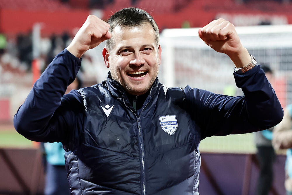 Lalatović blista: Vole da laju, ali junaci kao ja u Srbiji još uvek traju!