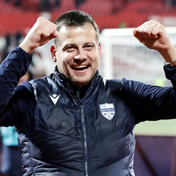 Lalatović blista: Vole da laju, ali junaci kao ja u Srbiji još uvek traju!