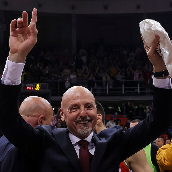 Obradović zadovoljniji nego ikad: Njegove reči pogađaju Delije pravo u srce!