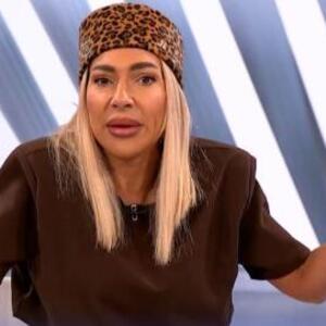 JOVANA JEREMIĆ ZAPENILA U JUTARNJEM! Udarila PO CRNOGORCIMA, SPOMENULA I ŽELJKA MITROVIĆA! U programu UŽIVO REKLA..