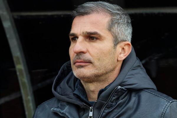 "Poštovani navijači..." Oglasio se Nenad Stojaković posle otkaza u Partizanu! Zakucao rečima