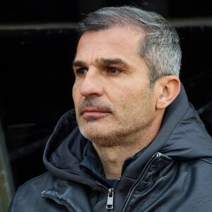 "Poštovani navijači..." Oglasio se Nenad Stojaković posle otkaza u Partizanu! Zakucao rečima