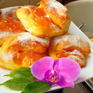 Spolja hrskavi, a iznutra mekani kao duša: Najlepši starinski kolač koji vraća u detinjstvo (RECEPT)