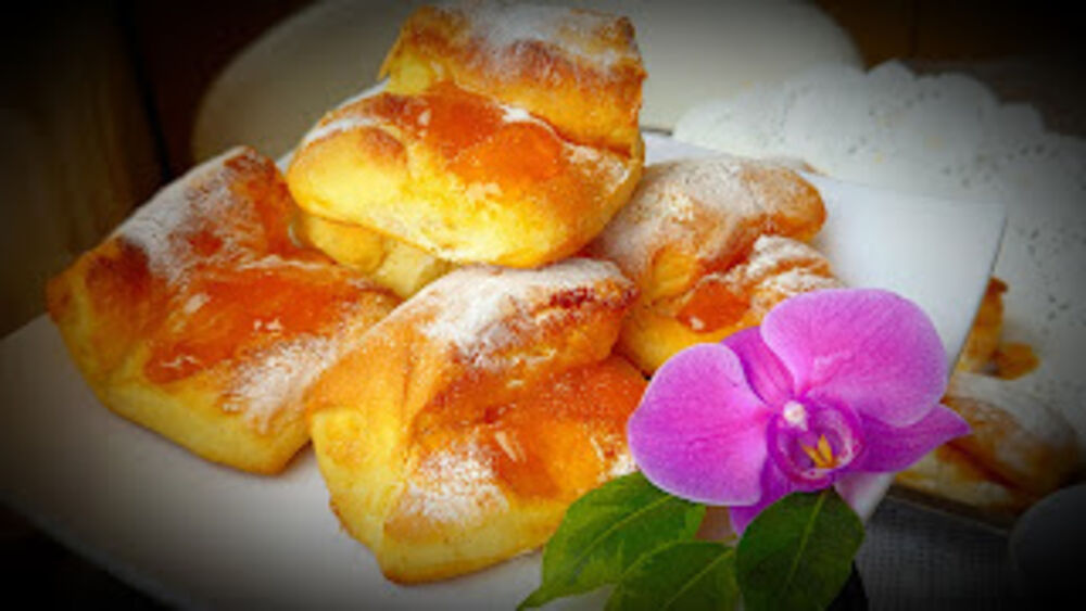 Lažni salčići u tanjiru