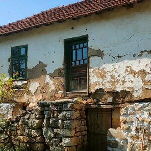 Prodaje se kuća sa podrumom za jako smešne pare: Ima veliko dvorište i voćnjak - idealna za beg iz grada