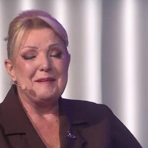 SNEŽANA ĐURIŠIĆ U SUZAMA, PLAKALA, PA PRIZNALA BOLNU ISTINU! "Bila je hospitalizovana" Sve javno otkrila