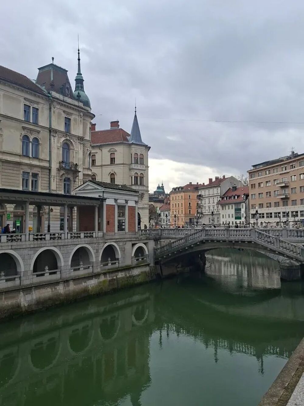 Ljubljana