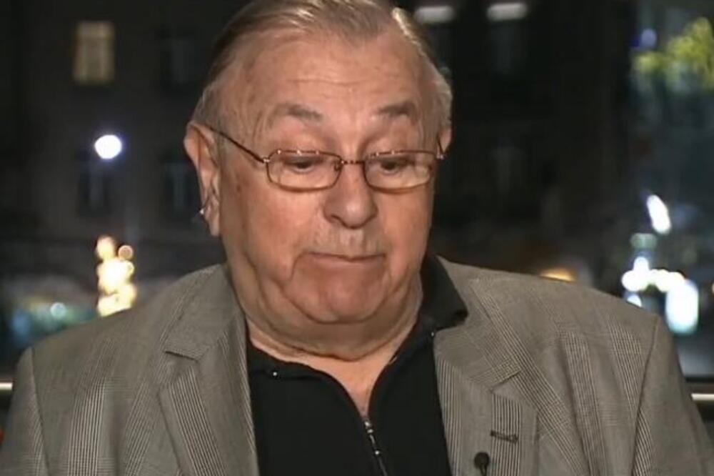 Rajko Danilović je preminuo