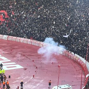 Atmosfera na Marakani: Topovski udari i lomljenje stolica