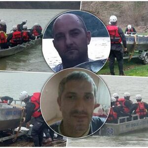 Tela su bila umotana u ribarsku mrežu: Strašne scene pogibije dvojice pecaroša sledile zemlju