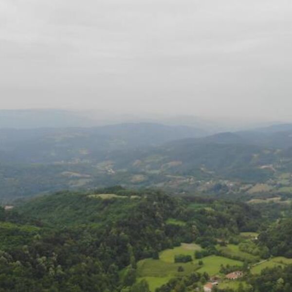 U ovom selu na planini Rudno je odmor kao iz bajke: Čist vazduh i prelepa priroda, a cene noćenja jeftine!