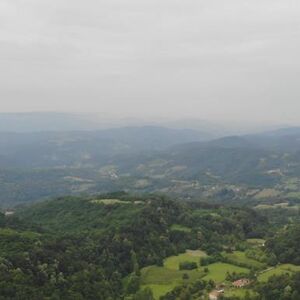 U ovom selu na planini Rudno je odmor kao iz bajke: Čist vazduh i prelepa priroda, a cene noćenja jeftine!