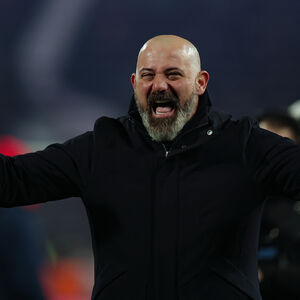 Stanković razbio Partizan, pa se prisetio Mihe!