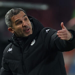 Partizan smenjuje Stojakovića?