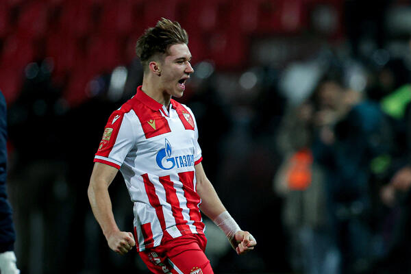 Kostov otkrio šta je rešilo derbi!