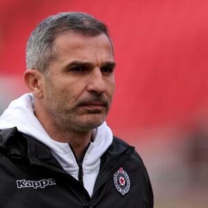 Stojaković nema komentar na pitanje o ostavci!