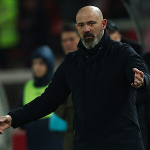 Stanković blista posle rušenja Partizana: Mogli smo da damo još koji gol!