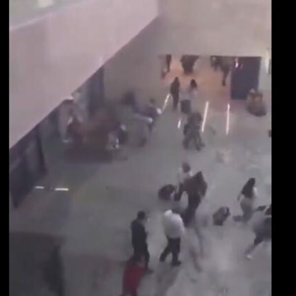 Haos u Meksiku posle El Menčovog ubistva: Jezivi snimci se samo nižu, ima mrtvih