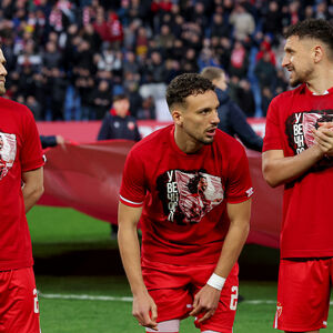 "Bila je ovo jedna od najboljih utakmica koju sam ikada igrao" (Video)