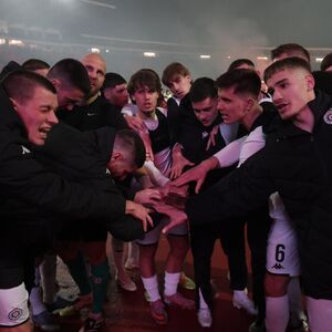 Partizan nije objavio rezultat 178. večitog derbija! (Foto)