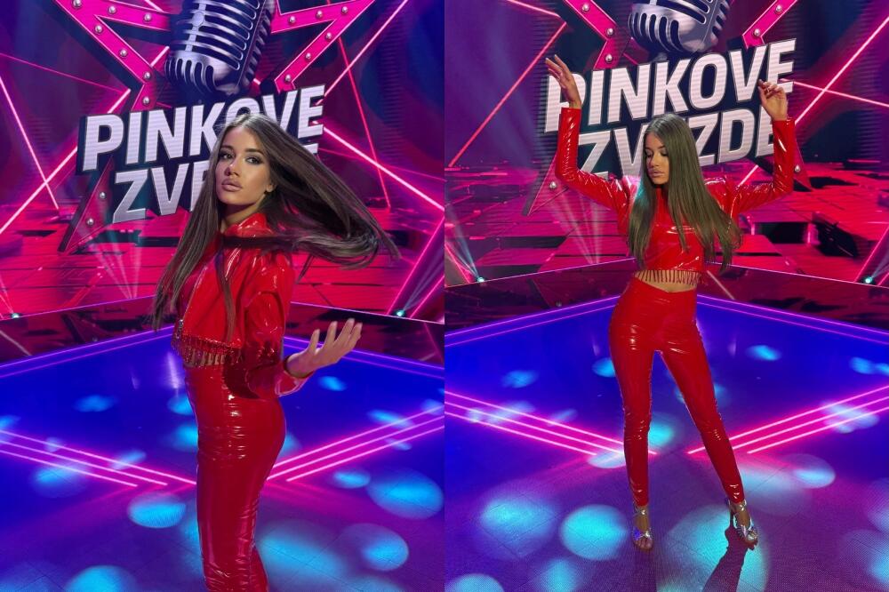 VRELA TAKMIČARKA NAPRAVILA HAOS NA PINKU: O ovoj boginji bruji cela zemlja, burne reakcije ne prestaju da se nižu